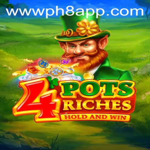 4potsriches: The Game Revolutionizing Modern Entertainment
