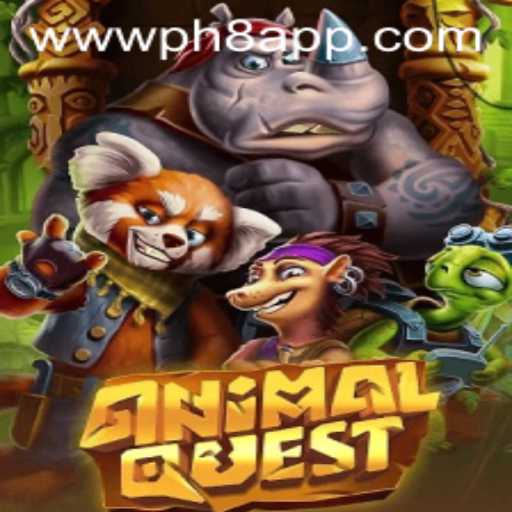 Explore the World of AnimalQuest: The Ultimate Adventure with PH8