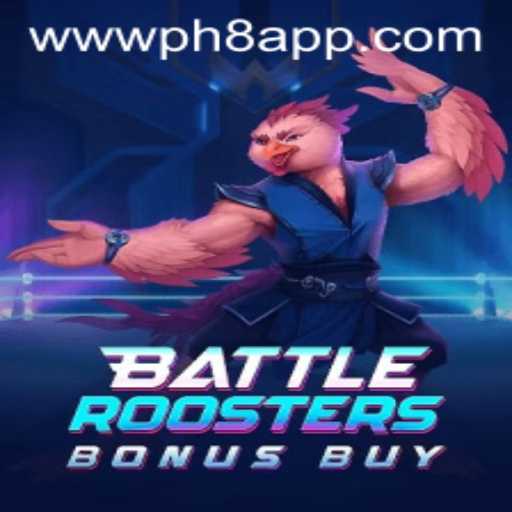 Exploring the Thrills of BattleRoostersBonusBuy and the Strategic World of PH8