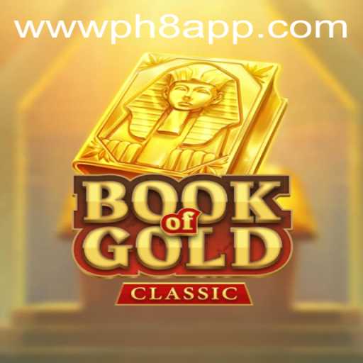 Book of Gold Classic: A Timeless Adventure