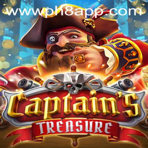 CaptainssTreasure: Navigate the High Seas in Search of Riches
