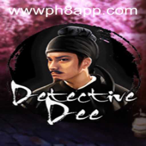 The Intriguing World of DetectiveDee: Unraveling Mysteries with PH8