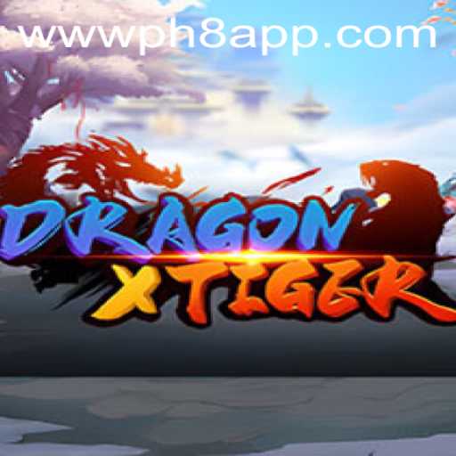 Discover the Thrilling World of DragonXTiger: A Game of Skill and Strategy