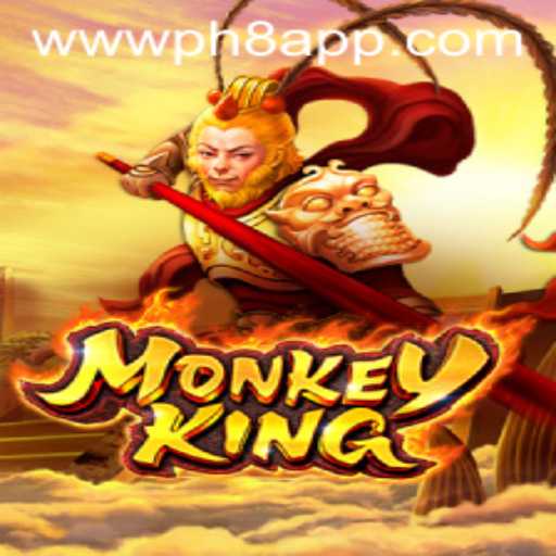 MonkeyKing Game Unveiled with PH8