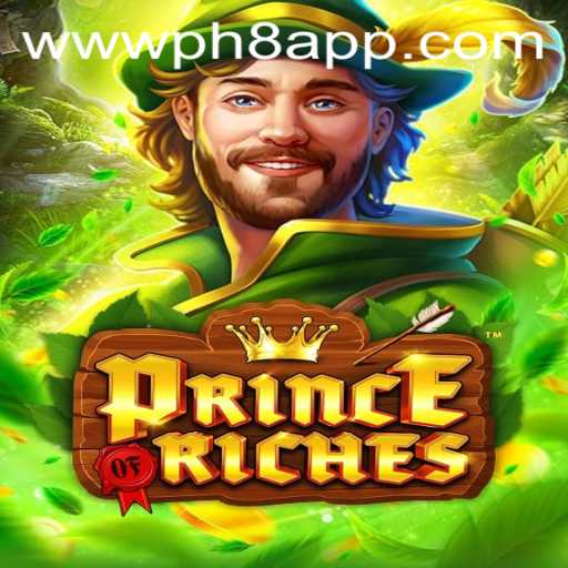 Discovering the Enchanting World of PrinceOfRiches: A Comprehensive Guide