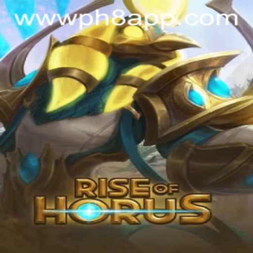 RiseofHorus: The Mystical Journey through Ancient Egypt