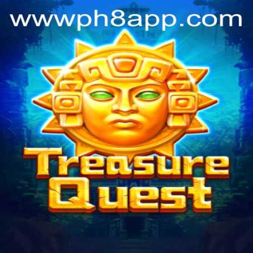 The Adventures of TreasureQuest: Unlocking the Secrets of PH8