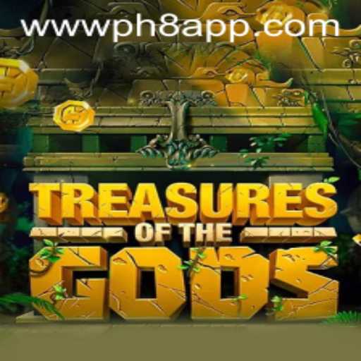 Treasure of the Gods: A Captivating Dive into the Mystical Realm
