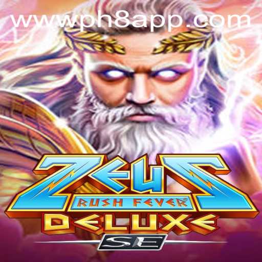 ZeusRushFeverDeluxeSE: Enter the Electrifying World of Greek Mythology Gaming